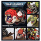 WH40K：オルク：スクイッグホッグ・ボゥイ