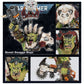 WH40K：オルク: ビーストスナッガボゥイ