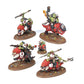 WH40K：オルク：スクイッグホッグ・ボゥイ
