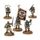WH40K：アストラ・ミリタルム：ケイディア・コマンド・スカッド