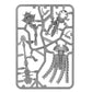 WH40K：ネクロン: クリプテック