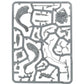 WH40K：アエルダリ: ジェイン・ザール