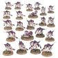WH40K：ウォーハンマー40000： スターターセット  (日本語版）