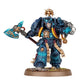 WH40K：スペースマリーン:ライブラリアン(ターミネイターアーマー装備)