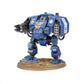 WH40K：スペースマリーン：バリストゥス・ドレッドノート
