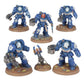 WH40K：ウォーハンマー40000： スターターセット  (日本語版）