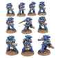 WH40K：インフェルヌス・ スカッド