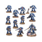 WH40K：ウォーハンマー40000： スターターセット  (日本語版）