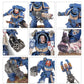WH40K：ウォーハンマー40000： スターターセット  (日本語版）