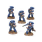 WH40K：ウォーハンマー40000： スターターセット  (日本語版）