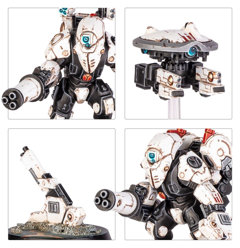 11/22(土)発売WHKT：キルチーム：デッドサイレンス（日本語版）