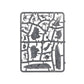 WHAOS：ダークオース・アーミーセット（日本語版）