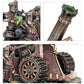 9/27(土)発売WHAOS：ヘルスミス・オヴ・ハシュット・アーミーセット