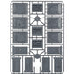 WHNM：ネクロムンダ ZONE MORTALIS: COLUMNS & WALLS