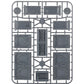 WHNM：ネクロムンダ ZONE MORTALIS: COLUMNS & WALLS