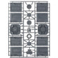 WHNM：ネクロムンダ ZONE MORTALIS: COLUMNS & WALLS