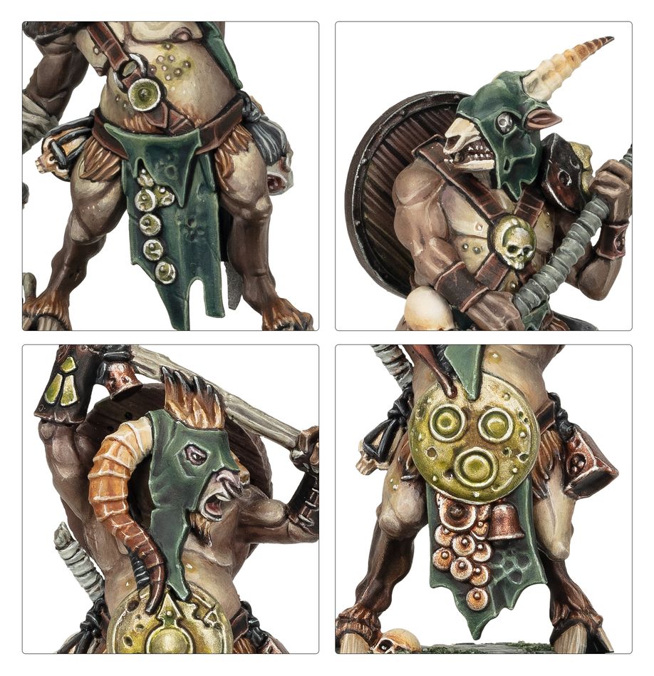 12/13(土)発売WHQ：ウォーハンマー・クエスト：ダークウォーター（日本語版）