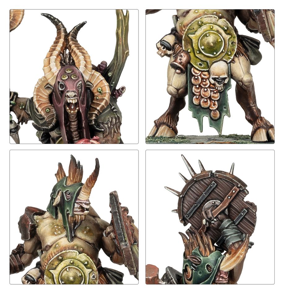 12/13(土)発売WHQ：ウォーハンマー・クエスト：ダークウォーター（日本語版）