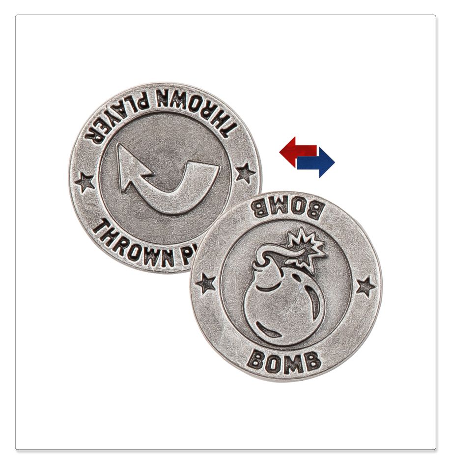 11/15(土)発売WHBB：ブラッドボウル：第3シーズン・エディション！（英語版）