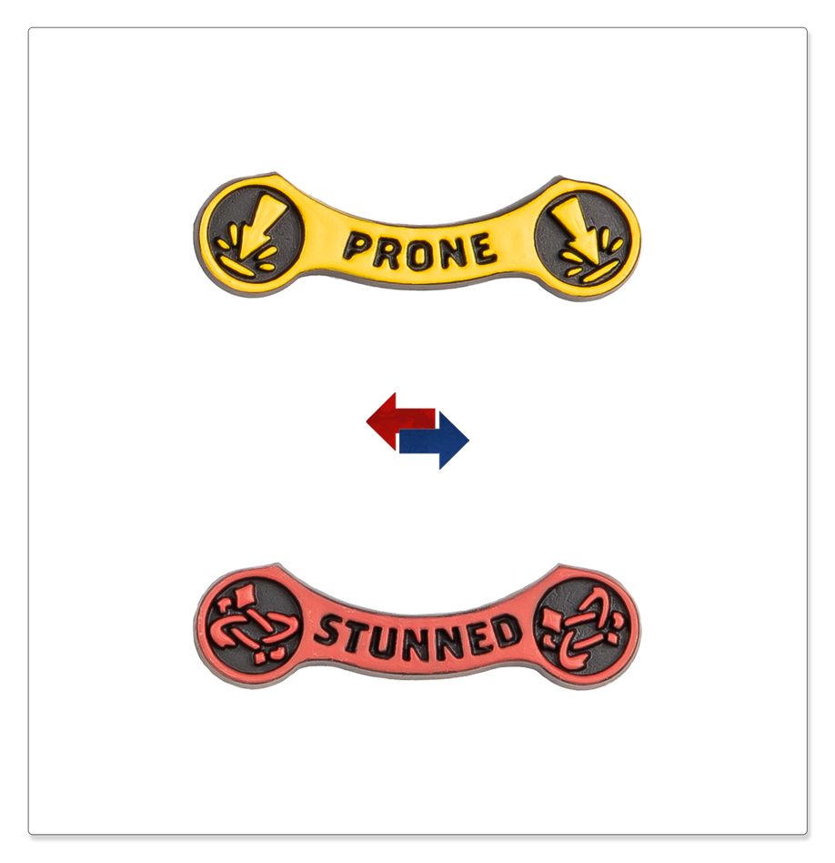 11/15(土)発売WHBB：ブラッドボウル：第3シーズン・エディション！（英語版）