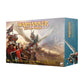 WHOW：オールドワールド：KINGDOM OF BRETONNIA EDITION (英語版)