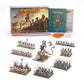 WHOW：THE OLD WORLD: TOMB KINGS OF KHEMRI EDITION (英語版)