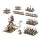 WHOW：THE OLD WORLD: TOMB KINGS OF KHEMRI EDITION (英語版)