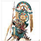 WHOW：THE OLD WORLD: TOMB KINGS OF KHEMRI EDITION (英語版)
