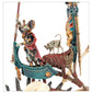 WHOW：THE OLD WORLD: TOMB KINGS OF KHEMRI EDITION (英語版)