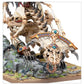 WHOW：THE OLD WORLD: TOMB KINGS OF KHEMRI EDITION (英語版)
