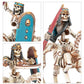 WHOW：THE OLD WORLD: TOMB KINGS OF KHEMRI EDITION (英語版)