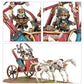 WHOW：THE OLD WORLD: TOMB KINGS OF KHEMRI EDITION (英語版)