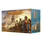 WHOW：THE OLD WORLD: TOMB KINGS OF KHEMRI EDITION (英語版)