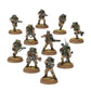 WH40K：アストラ・ミリタルム：ケイディア・ショックトループ
