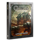 WHHH：ADEPTUS TITANICUS: LOYALIST LEGIOS (英語版)