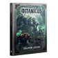 WHHH：ADEPTUS TITANICUS: TRAITOR LEGIOS (英語版)