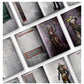 WHNM：ネクロムンダ: BOOK OF THE OUTCAST