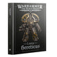 WHHH：HORUS HERESY: LIBER HERETICUS (ENGLISH)