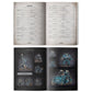 WHHH：HORUS HERESY: LIBER HERETICUS (ENGLISH)