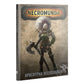 WHNM：ネクロムンダ： APOCRYPHA NECROMUNDA (英語版)