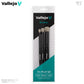 Vallejo：B07990 ファレホ ドライブラシセット