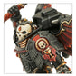 WH40K：ブラッドエンジェル：チャプレイン（ジャンプパック装備）