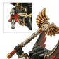 WH40K：ブラッドエンジェル：チャプレイン（ジャンプパック装備）