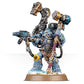 WH40K：スペースウルフ： アイアンプリースト