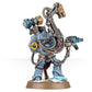 WH40K：スペースウルフ： アイアンプリースト