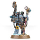 WH40K：スペースウルフ： アイアンプリースト