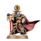 WH40K：スペースウルフ： “屠る者”ウルリック