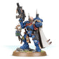 WH40K：スペースマリーン： キャプテン（フォボスアーマー装備）