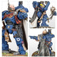 WH40K：スペースマリーン： キャプテン（フォボスアーマー装備）