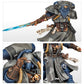 WH40K：スペースマリーン：プライマリス・ライブラリアン（フォボス・アーマー装備）